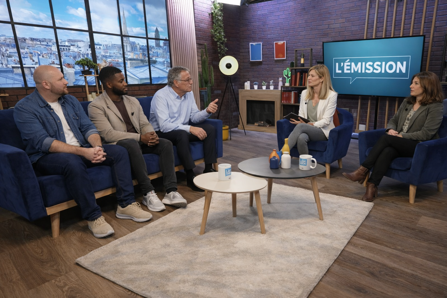 Talkshow