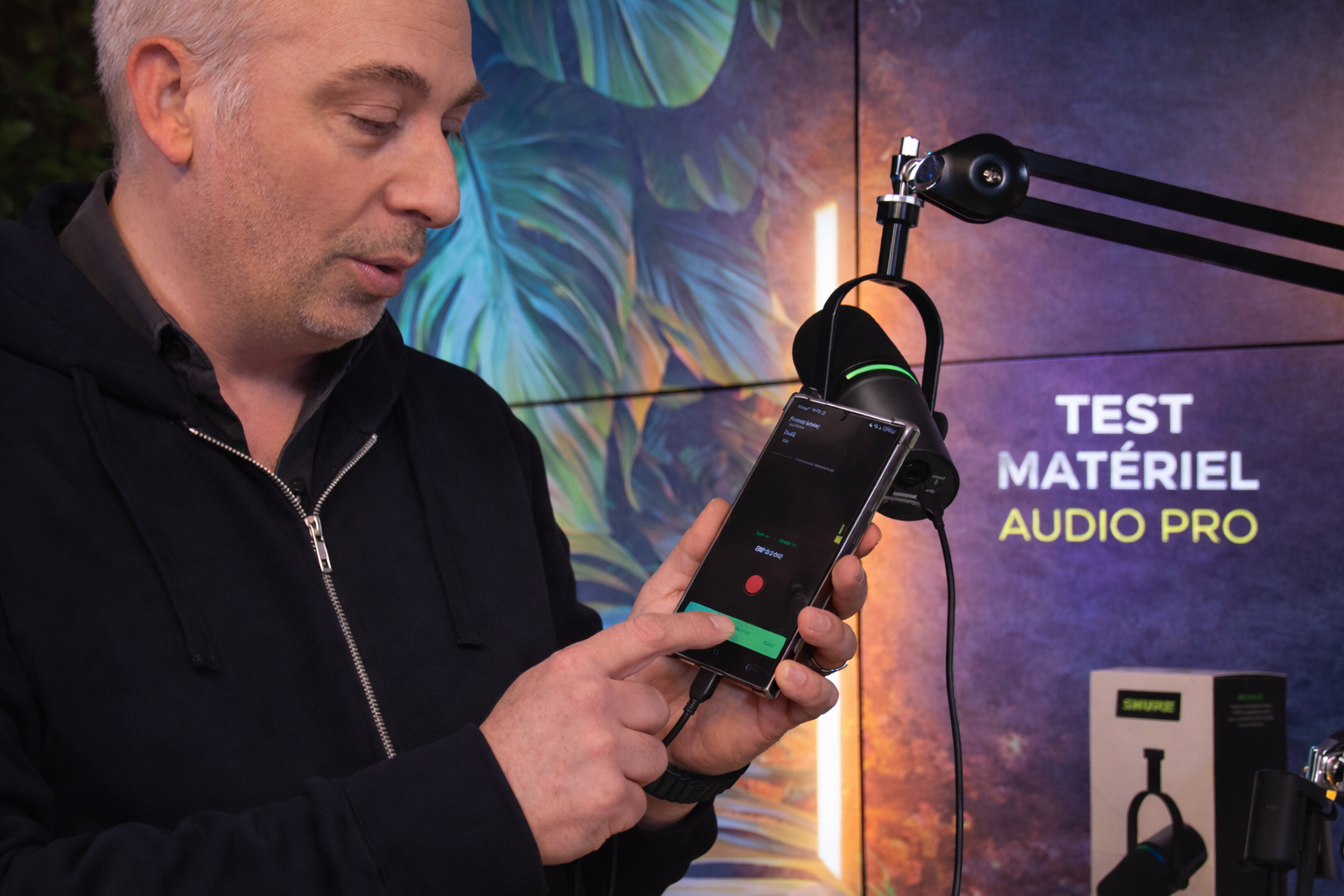 Émission sponsorisée ou brand content