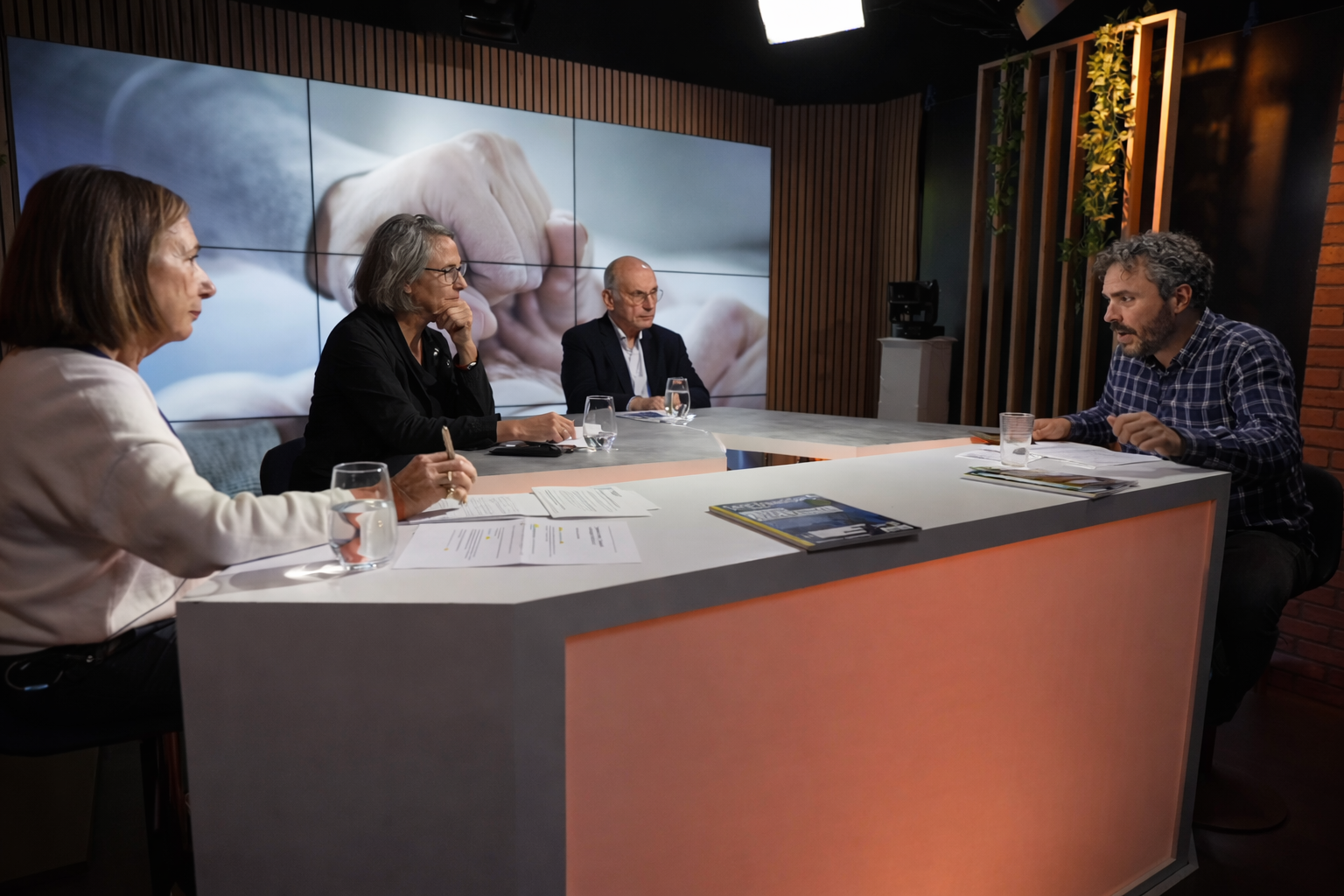 Table ronde