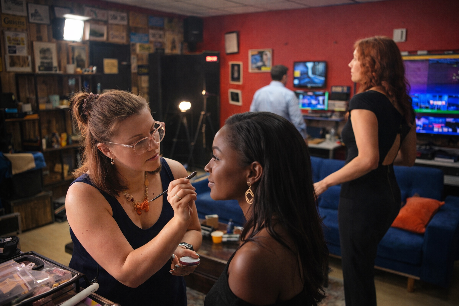 Lieu inspirant pour clients, collaborateurs et dirigeants